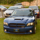 Illustration for article titled Mopar Monday at the Chickenburger